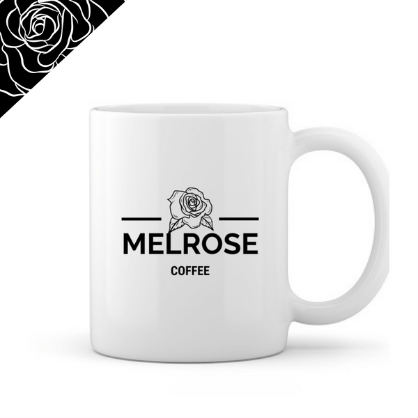 Melrose Mug